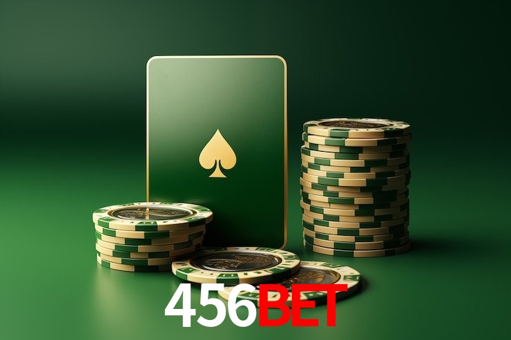 Segurança App 456bet