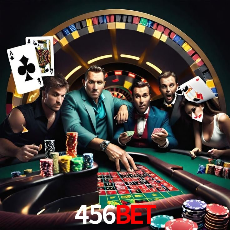 Experiência Promoções 456bet